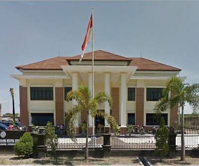 Bupati Bangkalan Digugat ke PTUN