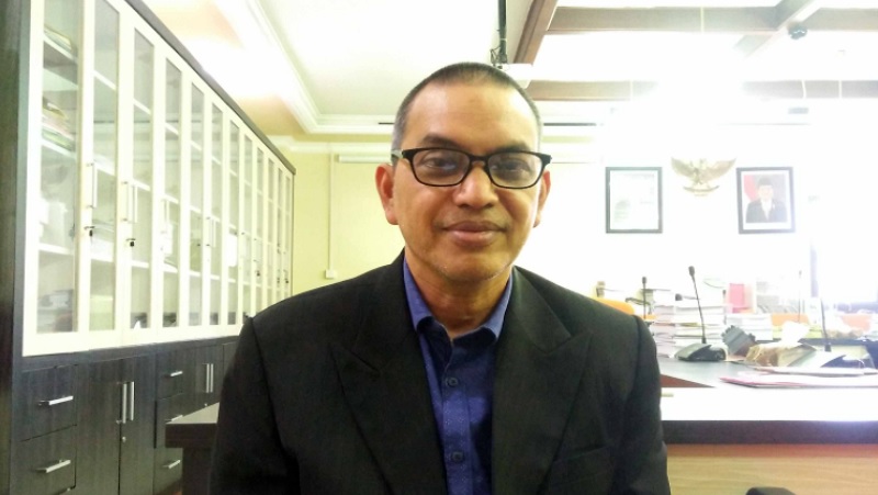 AHY Diganggu Akan Dikudeta, Machmud: Hanya Satu Kata Lawan