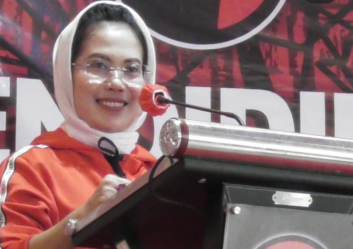 Pelantikan Kepala Daerah, PDI Perjuangan Jatim Bahagia