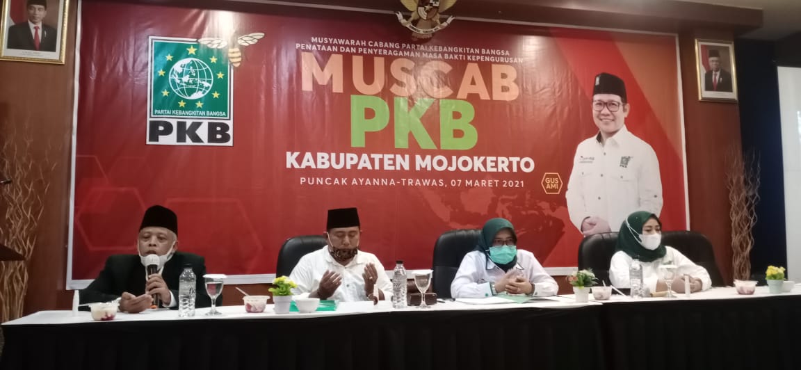 Muscab PKB se-Jatim, Cermin Kedewasaan Politik