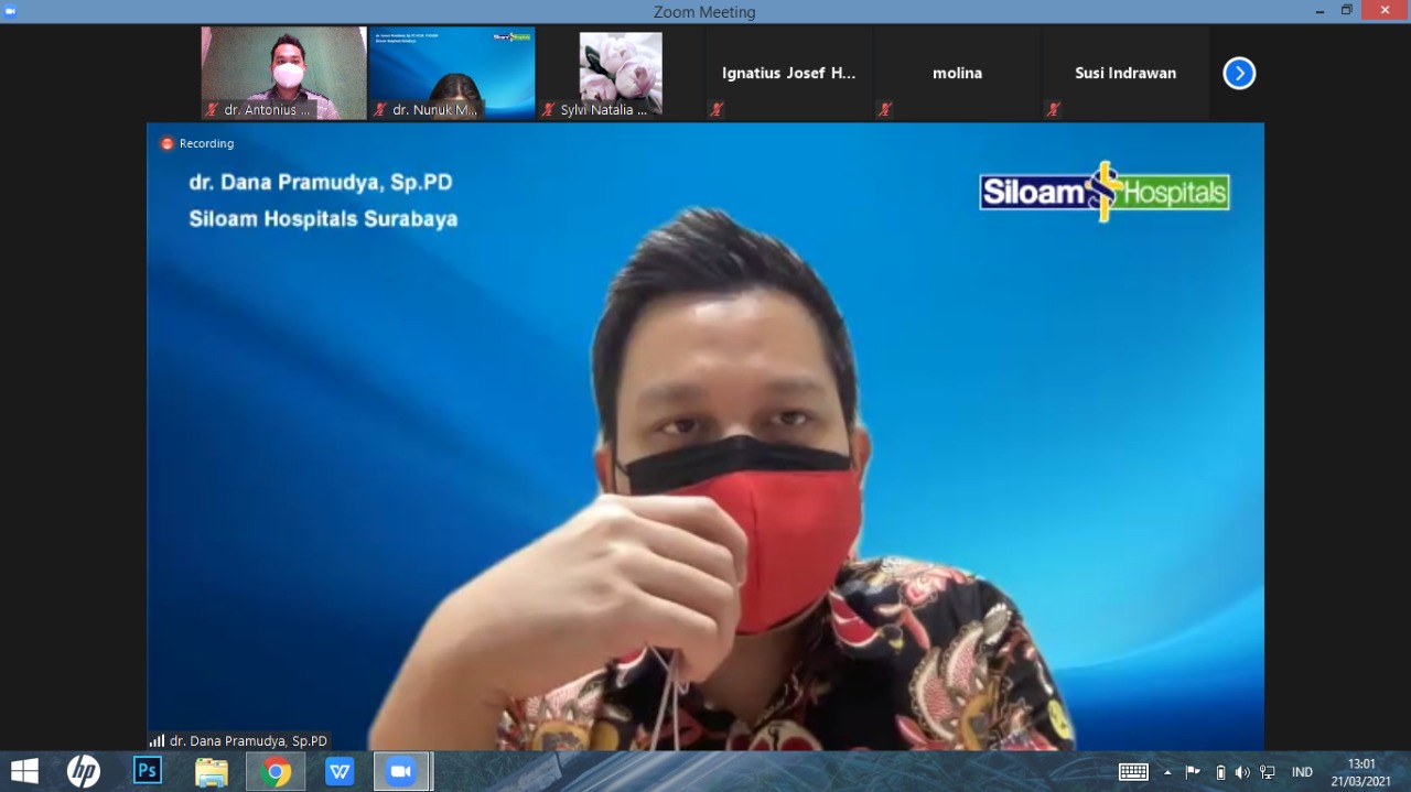 Menakar Peluang Muhaimin Jadi Ketua PBNU