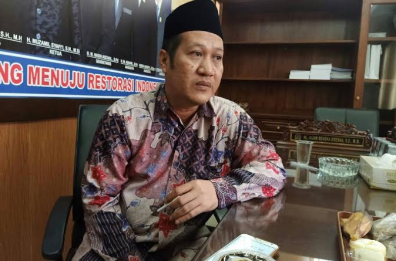 Pansus Ajak Gubernur Jatim Bahas OPOP Masuk Perda Ponpes