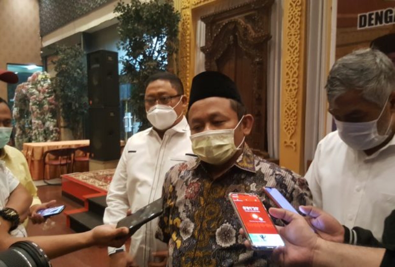 PAW Anggota FPG DPRD Jatim Tertunda