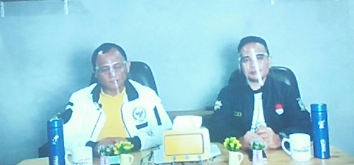 AMPI Jatim Gelar Youth Esports Tournament 2021, Peserta 14 Ribu Gamers