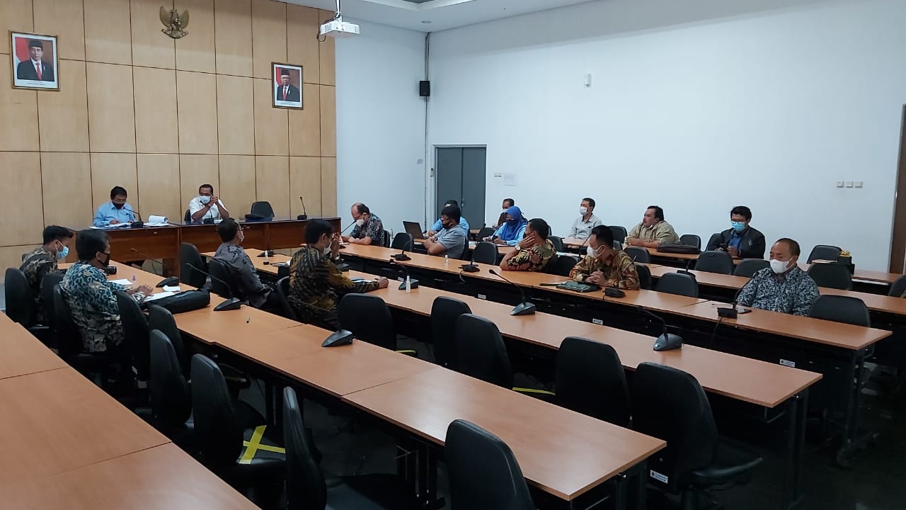 DPRD Jatim Belajar Gali Potensi PLTSa di Yogjakarta