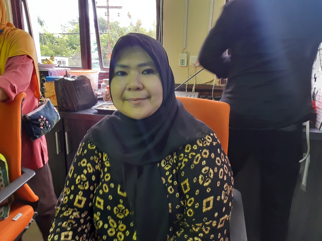 Komisi A DPRD Surabaya Tetap Ingin Cabut Ijin Pergudangan Kedinding