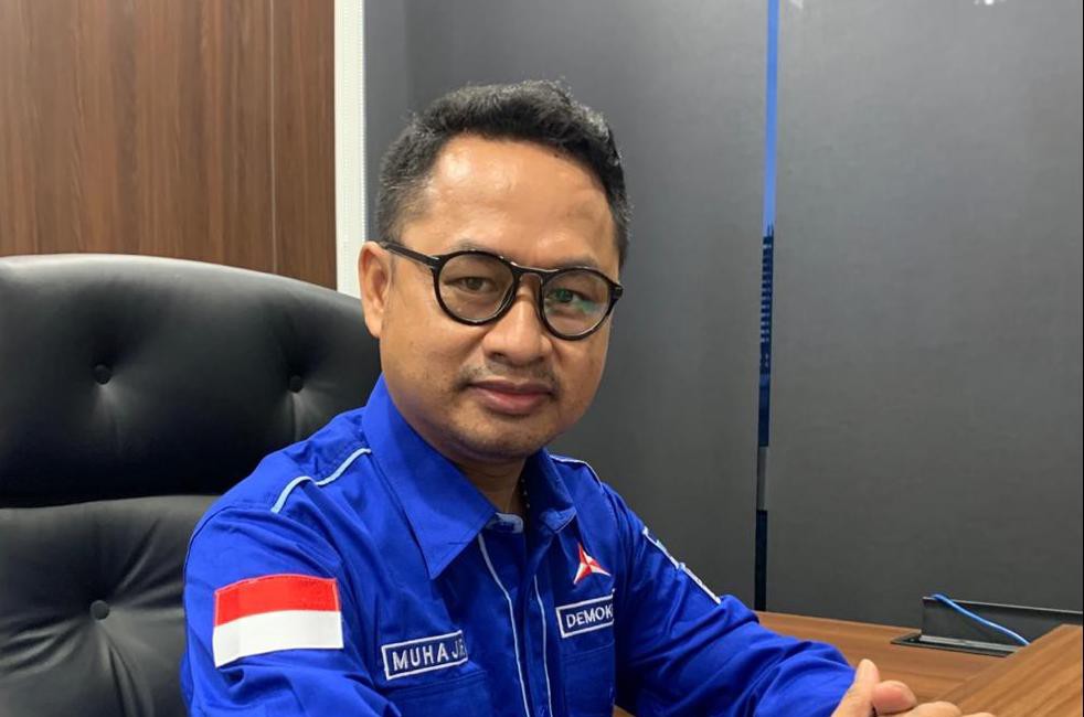 KLB Demokrat Deli Serdang 0, Demokrat AHY 4