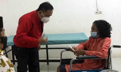 Wakil Rakyat Surabaya Apresiasi Polrestabes Yang Tetapkan Tersangka Kasus Penganiayaan ART