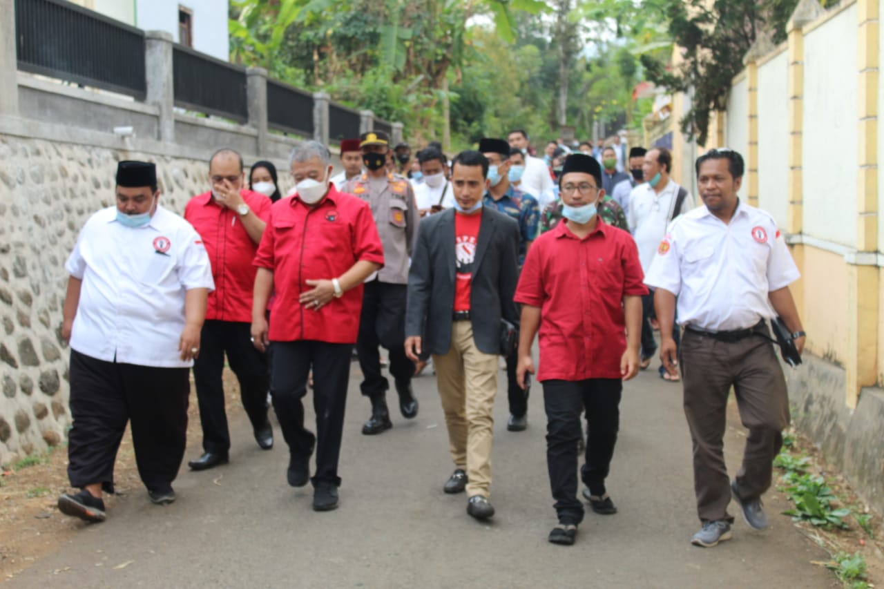 Heboh Video Ultah Khofifah, Ini Sikap Ketua Fraksi Partai Demokrat DPRD Jatim
