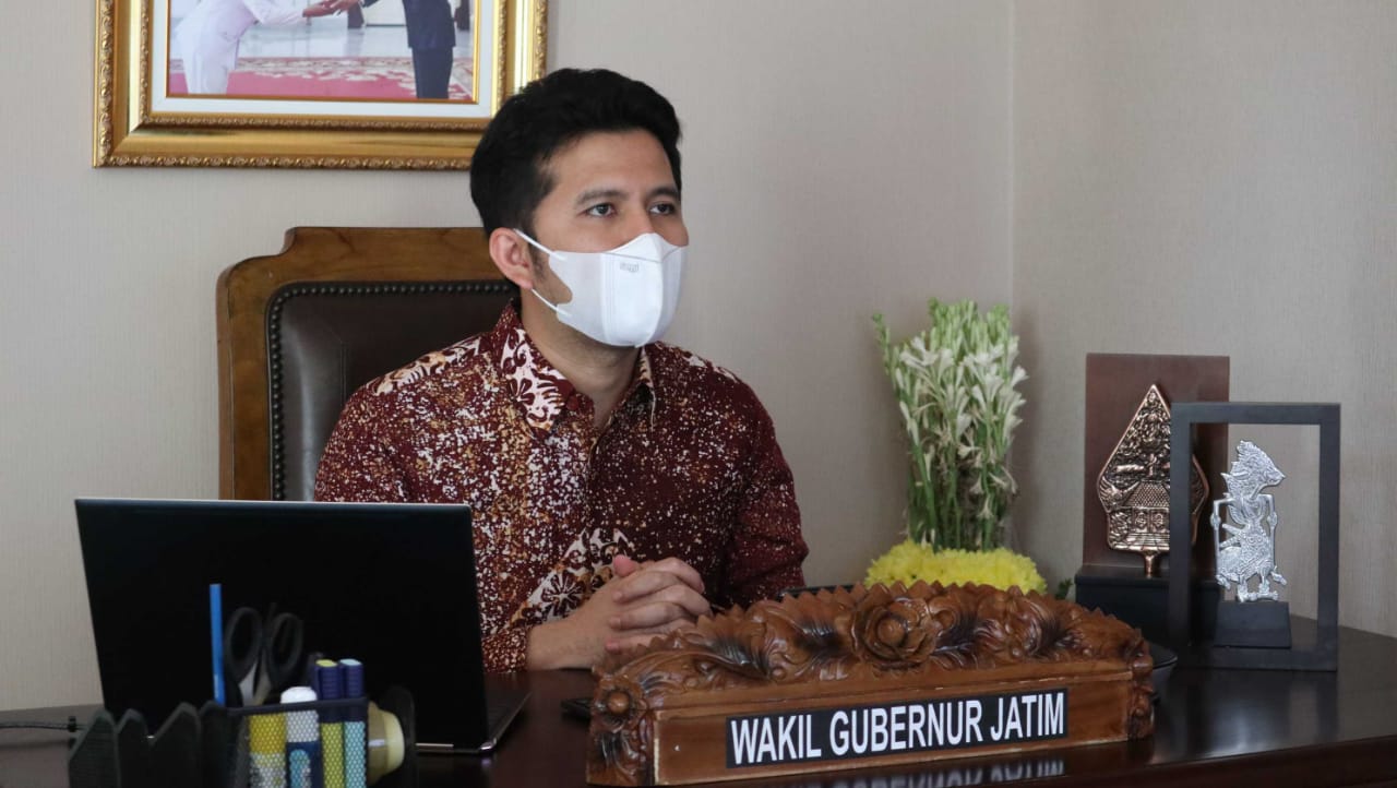 Jatim Terapkan Rayonisasi Wilayah, Ini Daftarnya