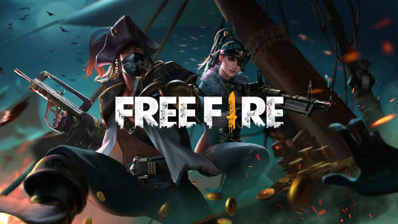 Mau Skin Gratis Free Fire Ini Caranya