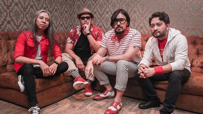 Riwayat Naif, dari 1995 hingga Bubar