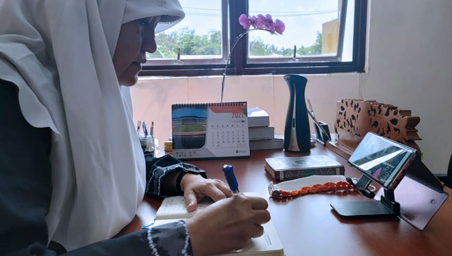Momen Idul Fitri, DPRD Surabaya Minta Masyarakat Tetap Jaga Prokes