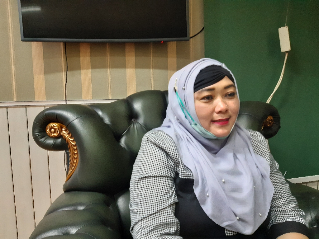 Protokol Kesehatan Di Gedung Dewan Surabaya Diperketat