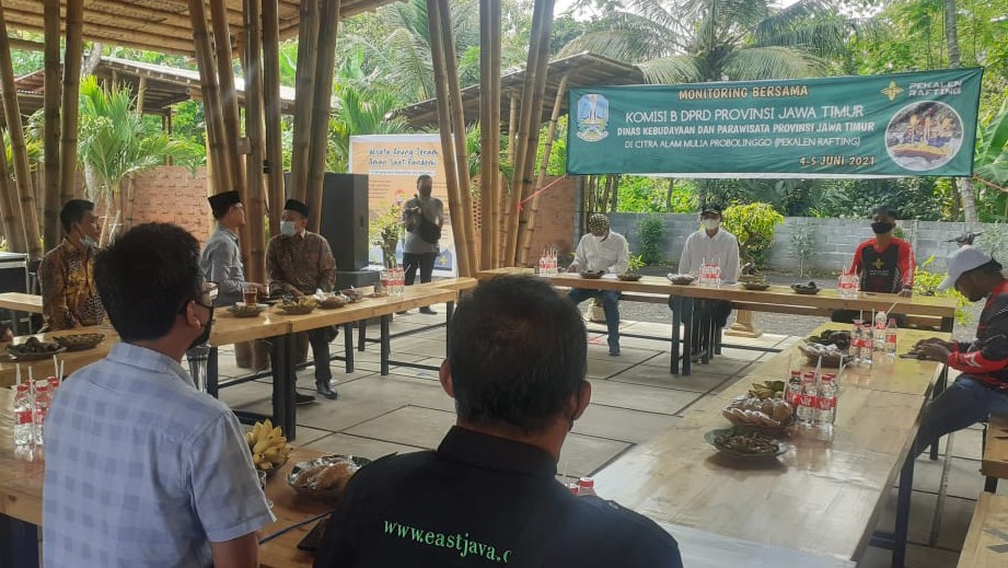 Dinas Pariwisata Diminta Gencar Promosikan Pembukaan Destinasi Wisata