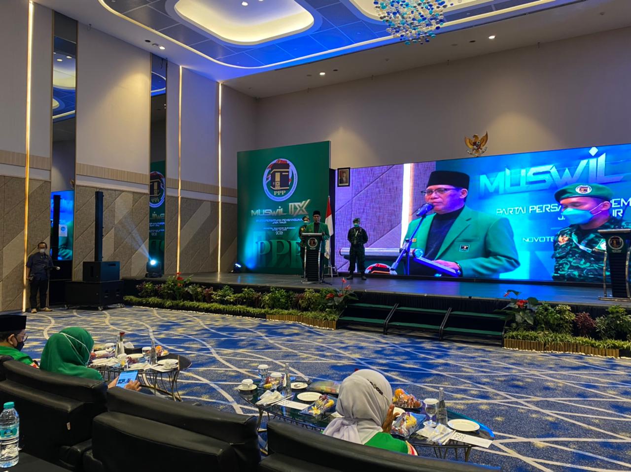 Kasda Minim, DPRD Surabaya Minta Pemkot Prioritaskan Proyek Drainase