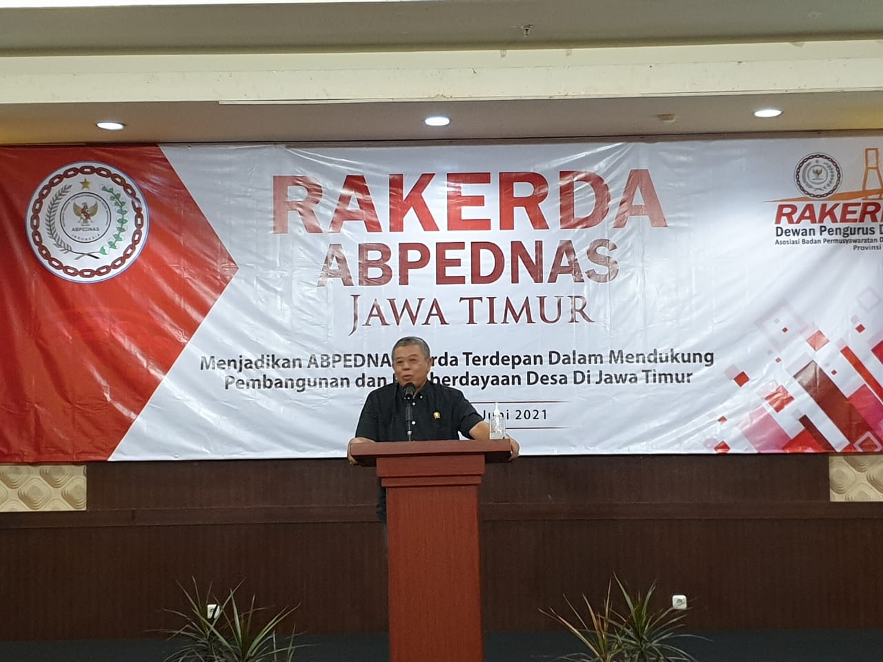 Banyak BPD Belum Paham Fungsinya