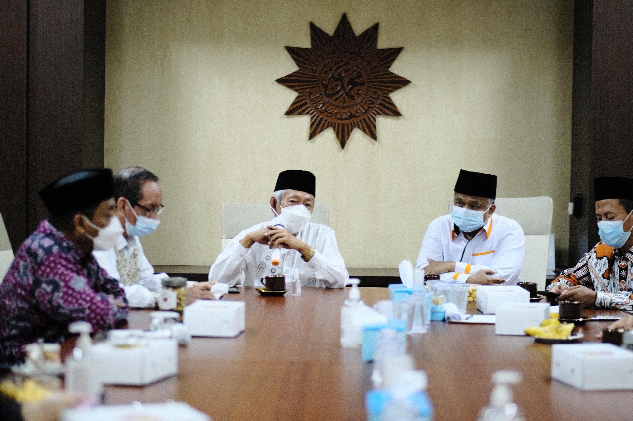 PWM Jatim Minta PKS Istiqamah Usung Politik Kebangsaan