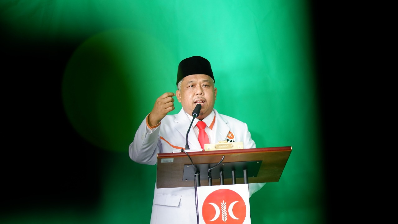 PKS Jatim Minta Pemprov Makin Serius Tangani Corona