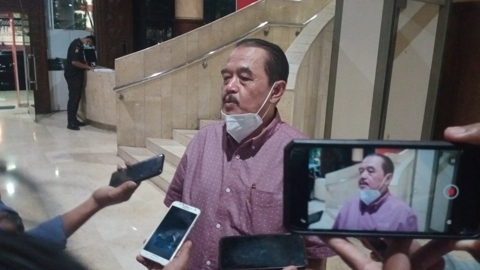 Kadin dan DPRD Jatim Kritisi Rencana Pajak Sembako