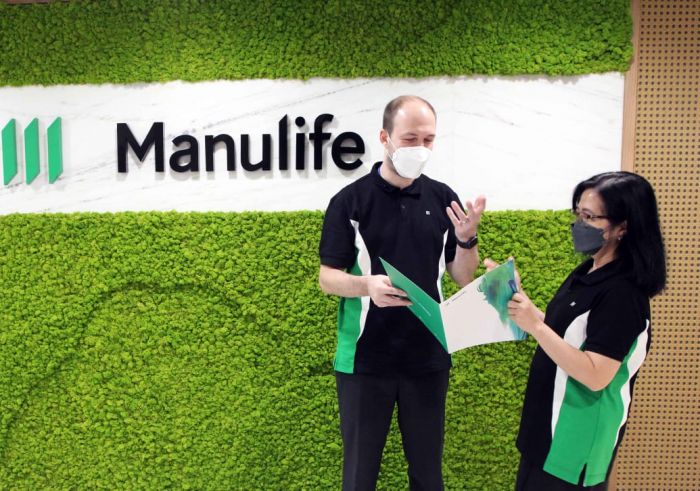 Niat Tulus Jadi Kunci Manulife Indonesia Melayani Masyarakat Selama 36 Tahun
