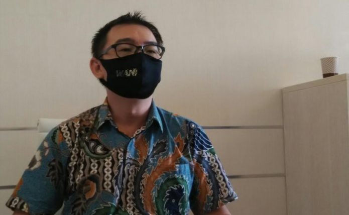 Tekan Inflasi, Komisi B DPRD Surabaya Minta Masyarakat Tidak Panic Buying