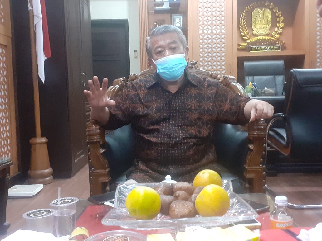 Evaluasi PPKM Darurat, Butuh Vaksinasi Berbasis Keluarga