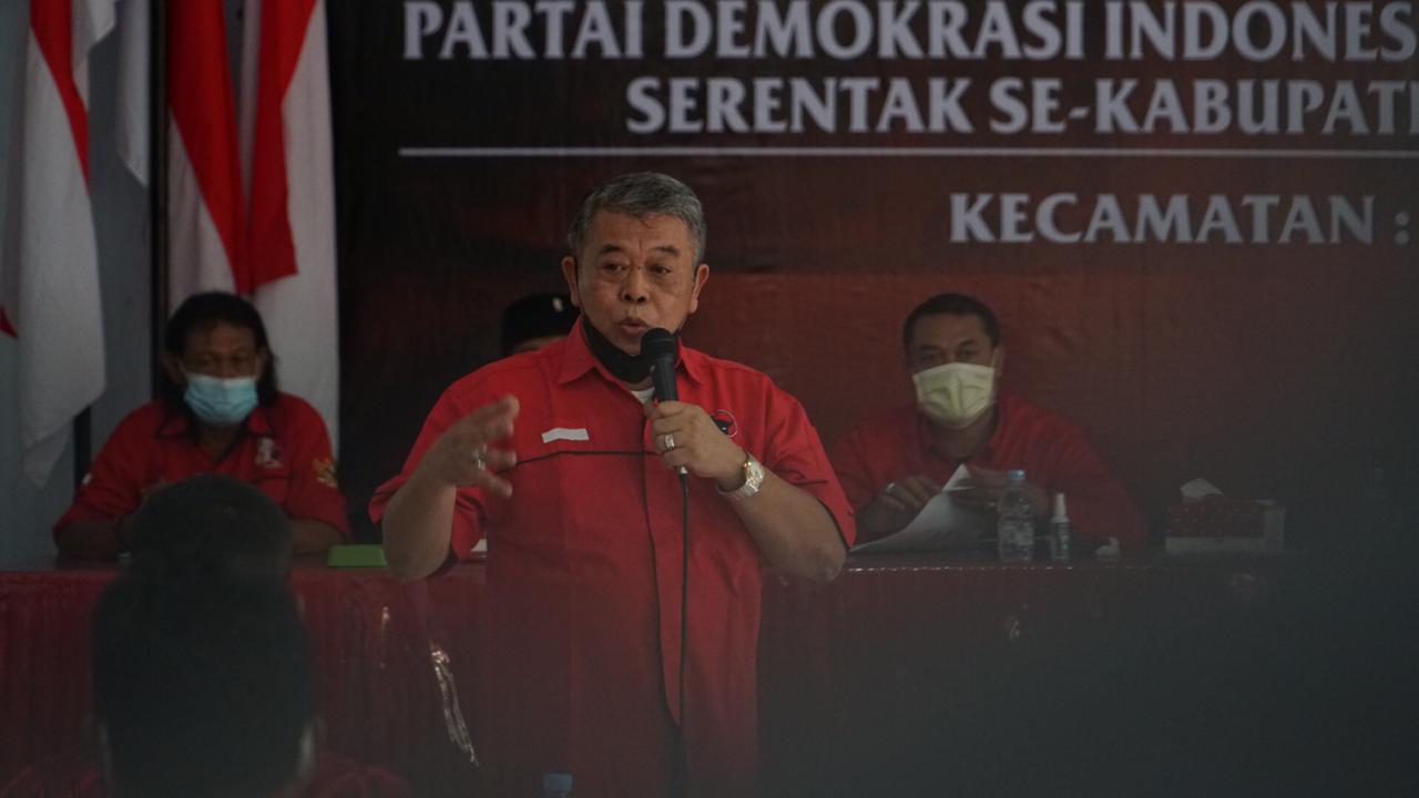 Vandalisme Baliho Puan, PDI Perjuangan Tempuh Jalur Hukum