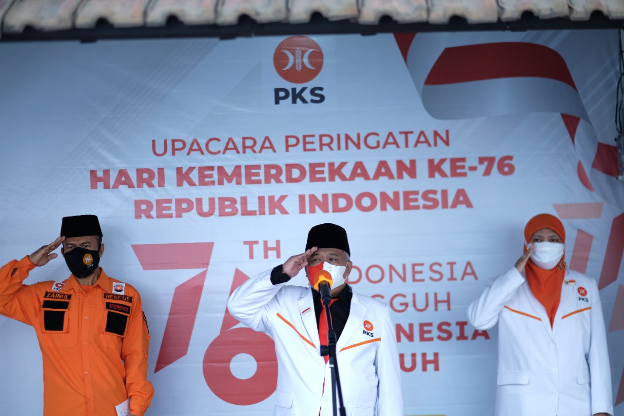 PKS Jatim Minta Pemprov Terus Tingkatkan Sense of Crisis