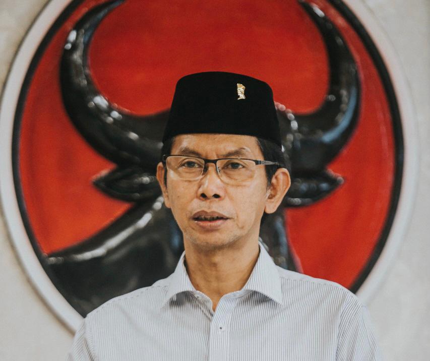 KUA PPAS Disahkan, Bantuan Untuk MBR Meningkat
