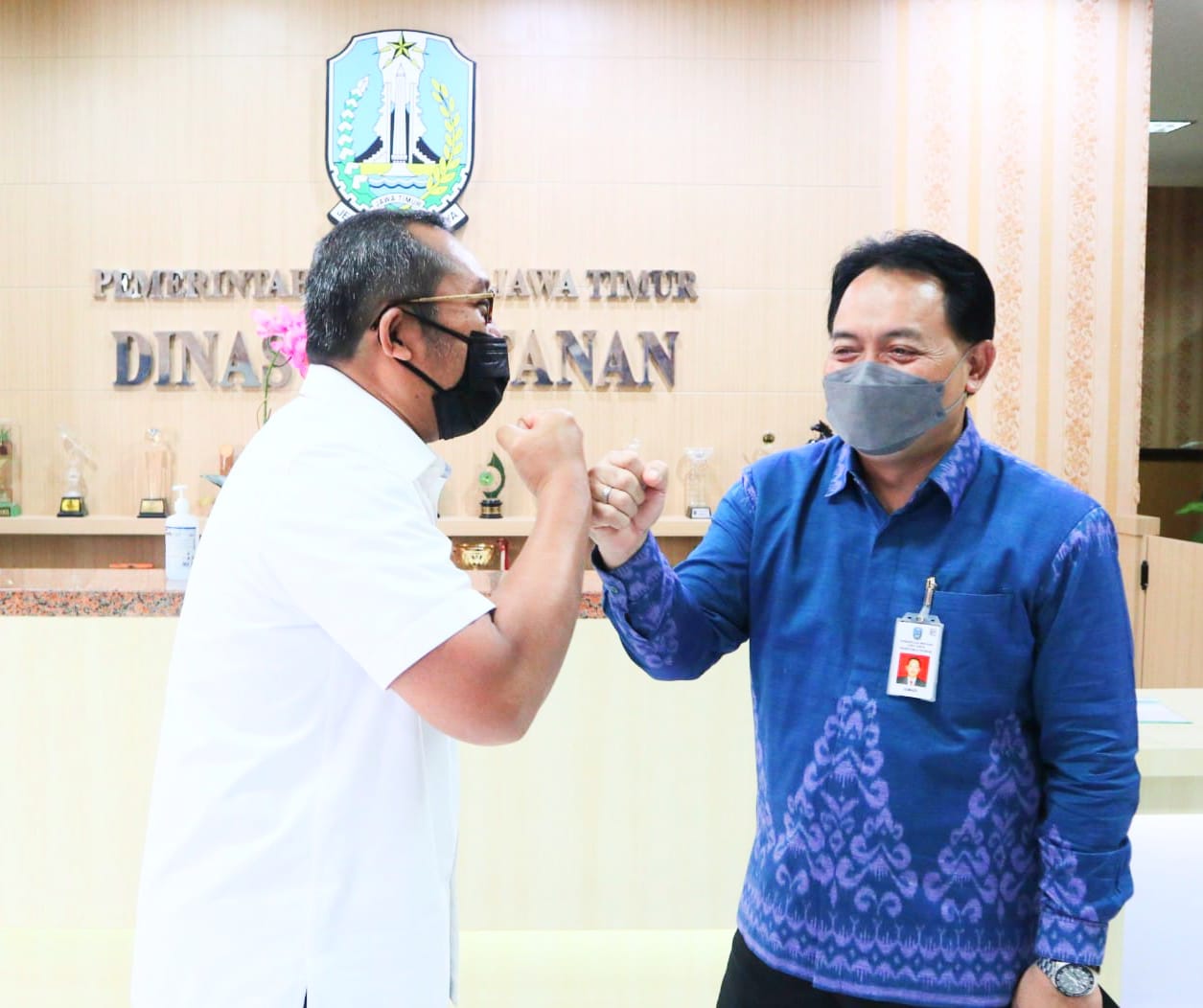 Kacang Hijau Gresik Diekspor ke Filipina, Komisi B Ingin Komoditas Lain Menyusul