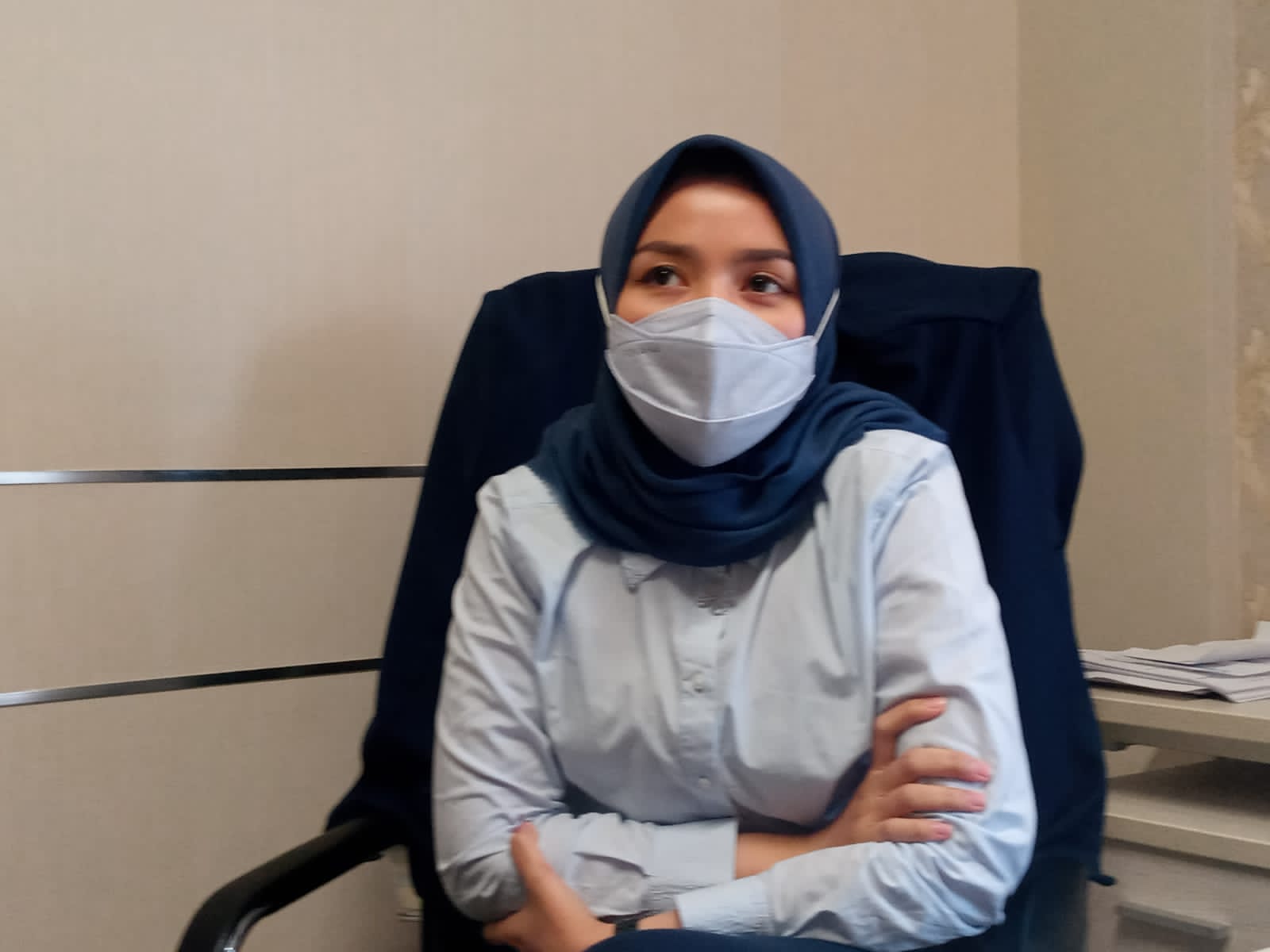 PAN Surabaya Tunjuk Juliana Eva Wati Jadi Ketua Fraksi PAN-PPP DPRD Surabaya
