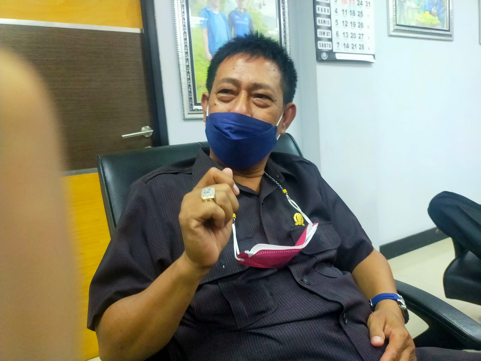 Kebut Godok Perda Ponpes, DPRD Jatim Butuh Masukan Pesantren