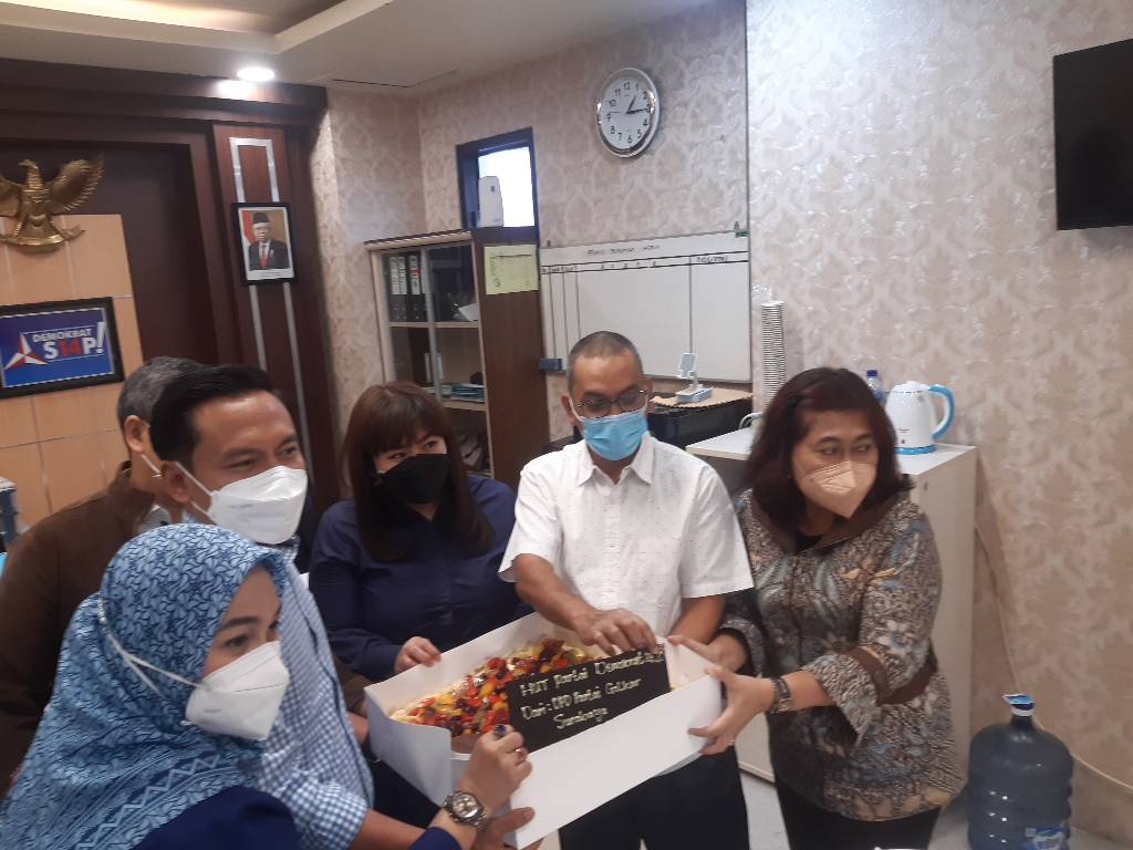 Ketua Komisi C Surati Pemprov Soal Penahanan Ijazah 31 Siswa SMA/SMK