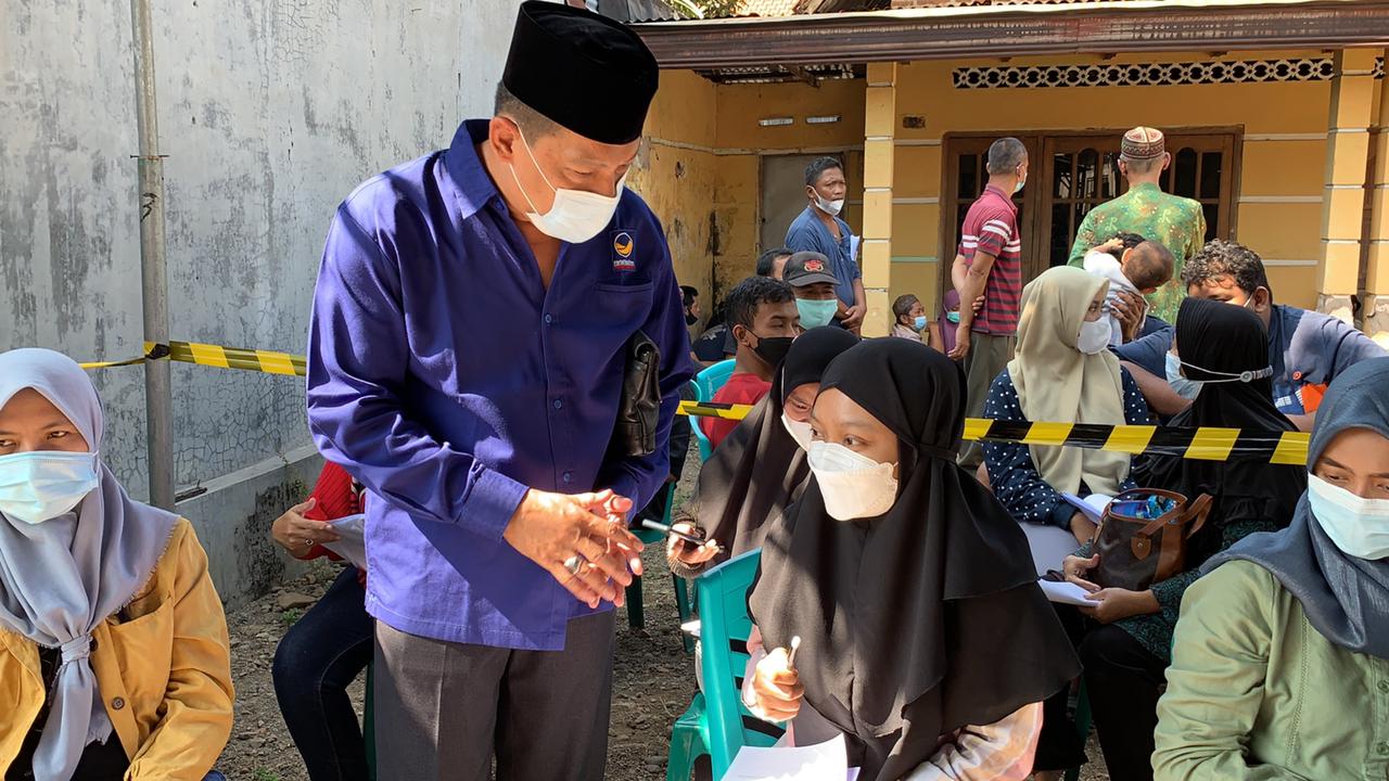 Komisi B Tolak Rencana Kenaikan Pajak Final 1 Persen