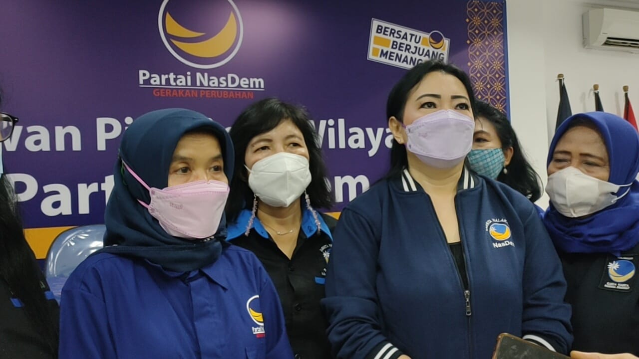 Surabaya Diklaim Masuk Level 2, Mahfudz: Jangan Terburu-buru