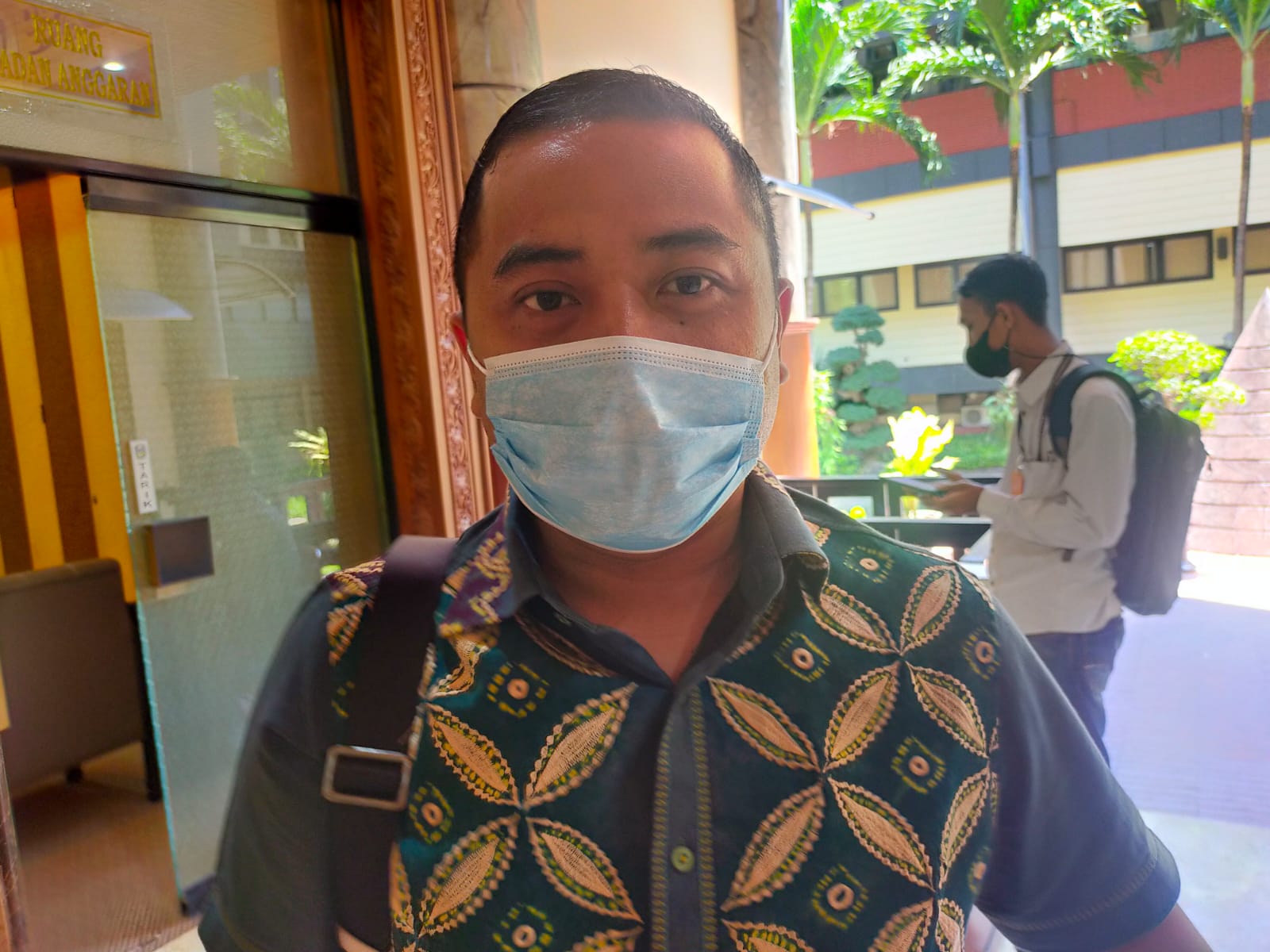 Calon Anggota KPID Jatim Diminta Bikin Pakta Integritas&nbsp;