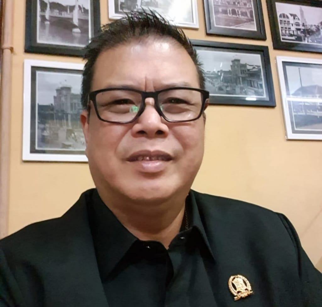 Soal Seragam Sekolah, DPRD Minta Sekolah Ikuti Arahan Wali Kota