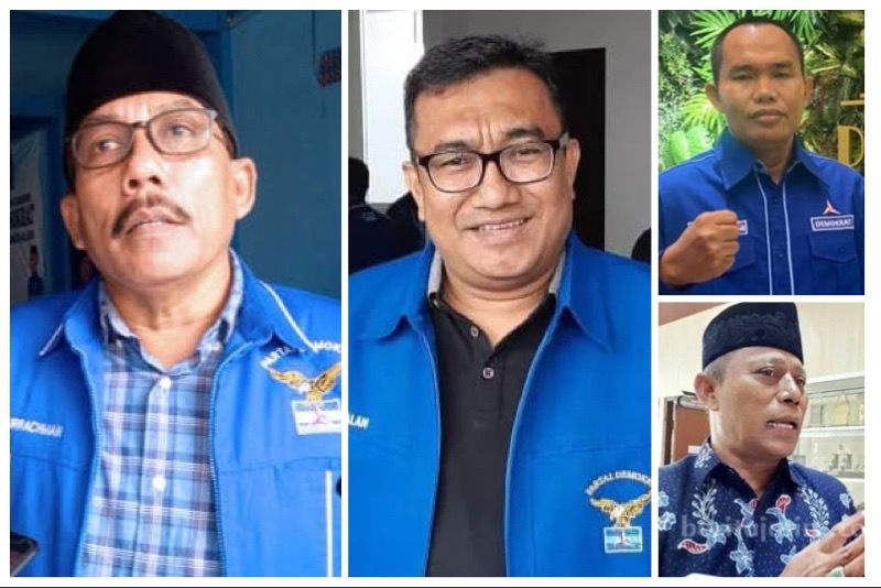 Madura Dukung Bayu Airlangga Pimpin Demokrat Jatim
