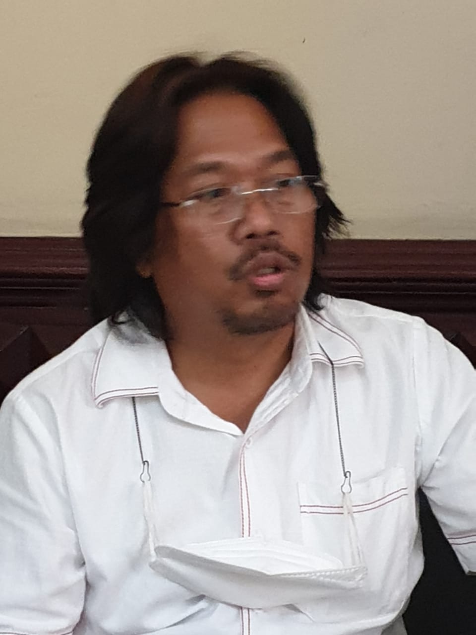 Jelang Pemilihan Ketua KONI, Nama Cak Dullah Menguat