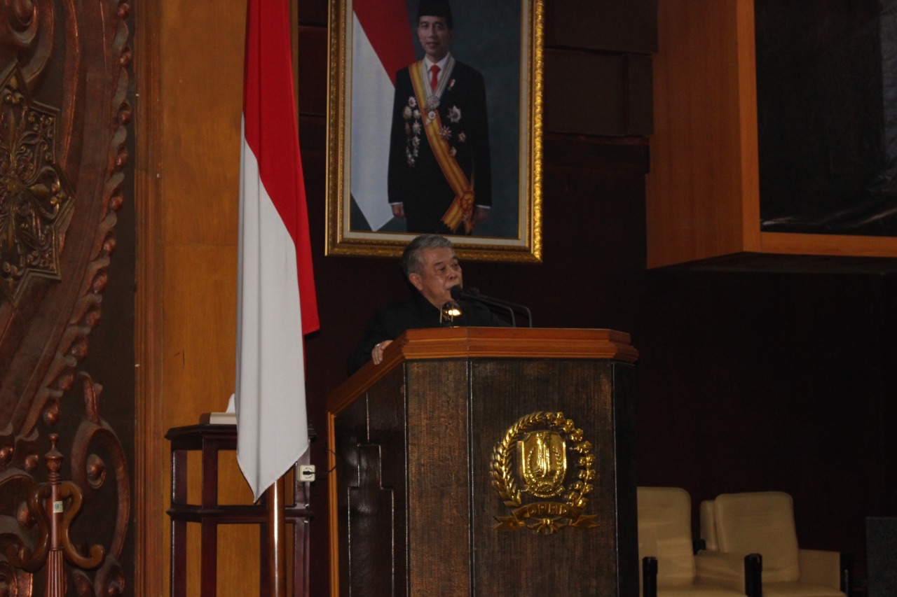 DPRD Jatim Dukung Program Desa Bersinar dari BNNP