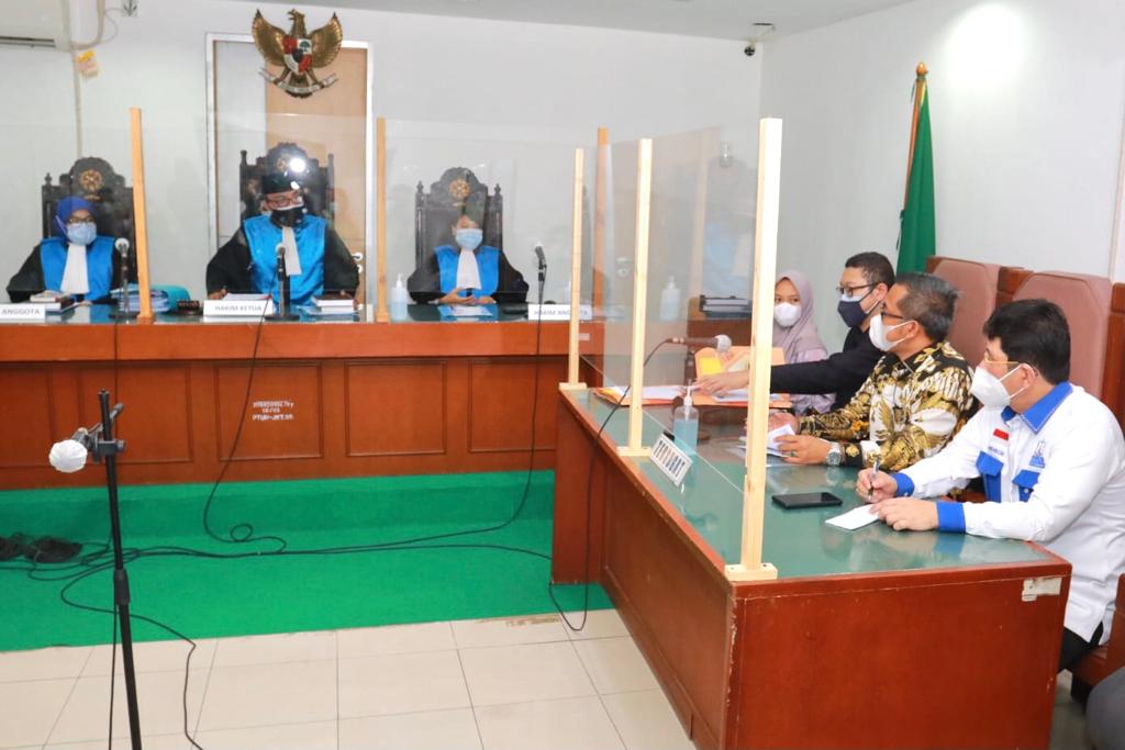 Kubu Moeldoko Sodorkan Bukti, Hinca Pandaitan: Ga Nyambung