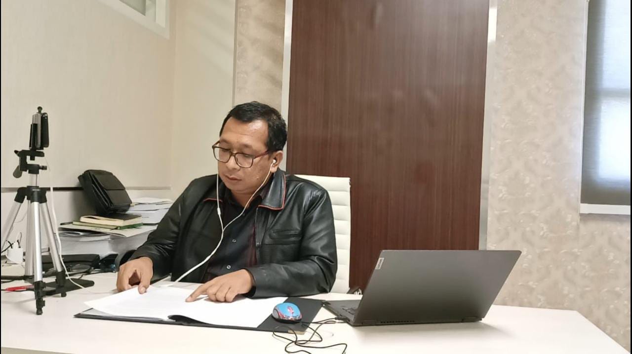 Di Sidang Paripurna, FPKS Ingin Pemkot Tagih Piutang Daerah