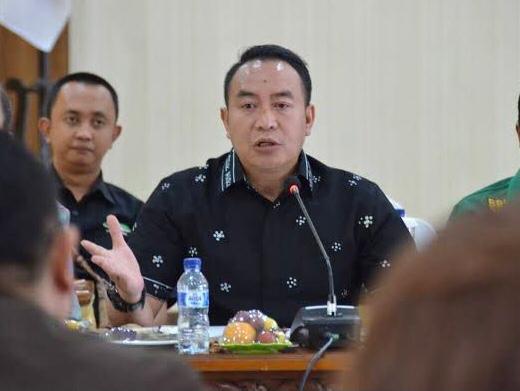 Judicial Review Moeldoko Cs Dinilai Hanya Upaya Pembenaran