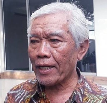 Soal Kebangkitan PKI, Bedjo Untung: Tidak Masuk Akal