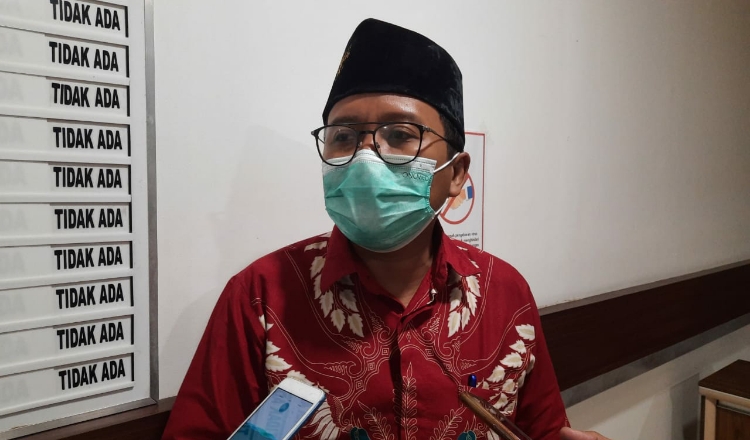 Emil Dardak Serukan Tracing Pasca-PTM