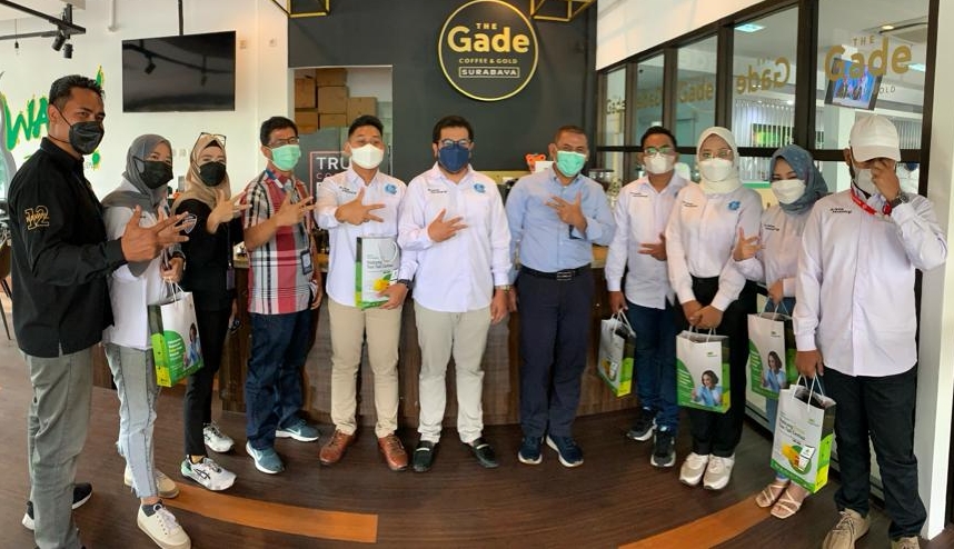 Hidupkan Ekonomi, PT Pegadaian Berencana Gelar Virtual Gowes Wisata
