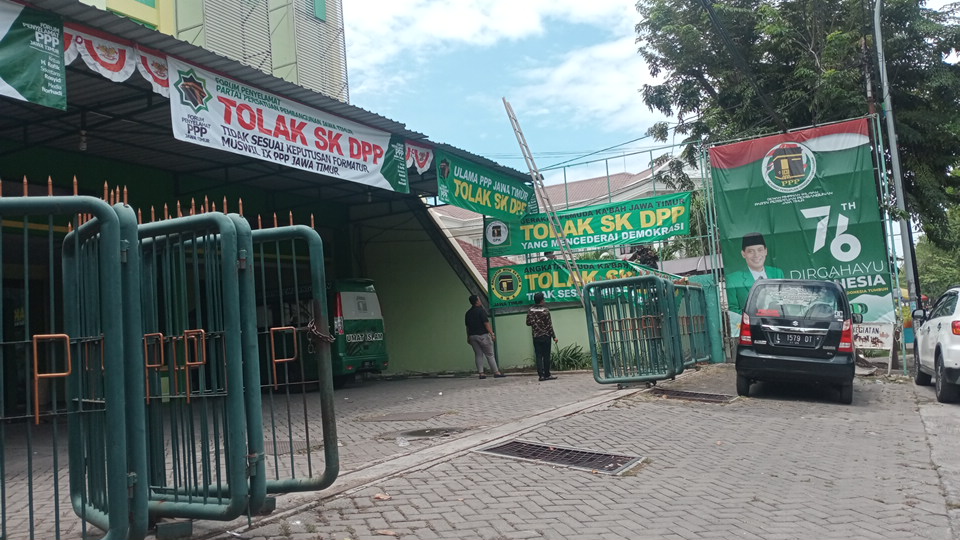 Kemendikbudristek Sebut Jatim Terbanyak Klaster PTM, Ini Reaksi DPRD Jatim