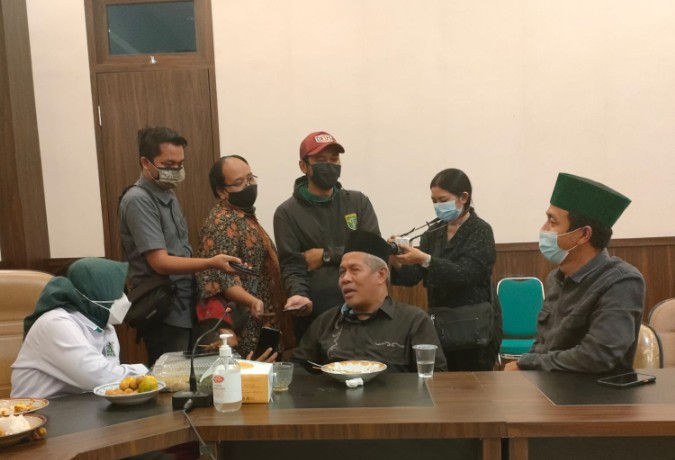 PKB Jatim Kawal Perpres Dana Abadi Pesantren