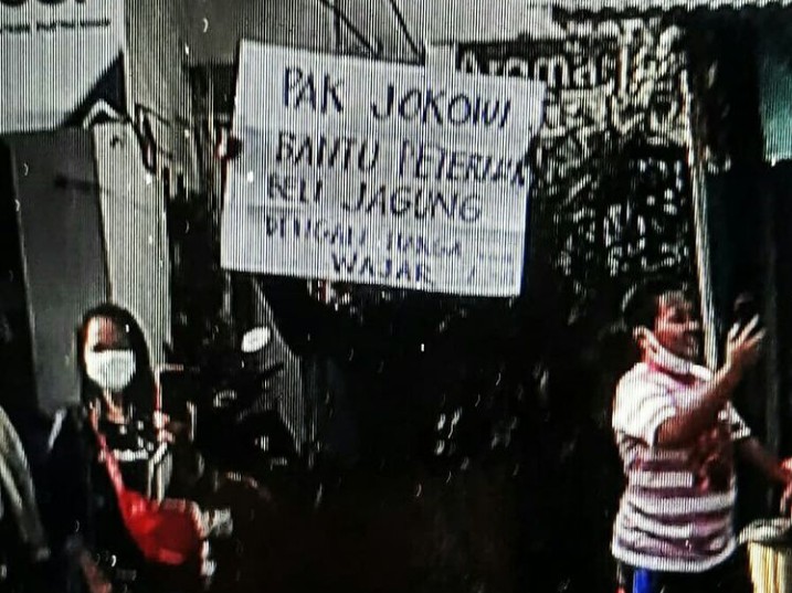 Petani Blitar Ditangkap, Politisi PDI Perjuangan Kritisi Kinerja Pemprov Jatim